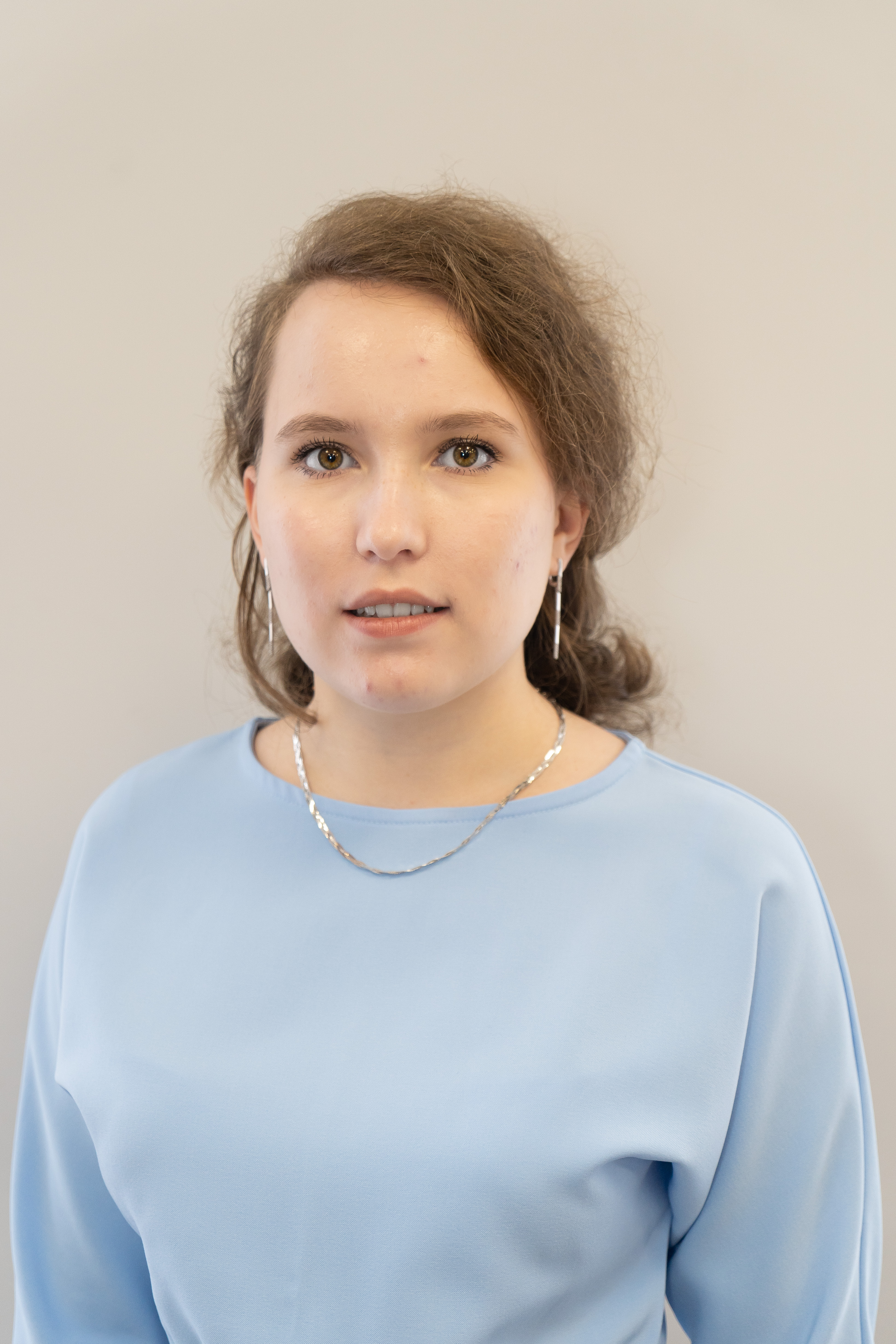 Курилова Алла Геннадьевна.