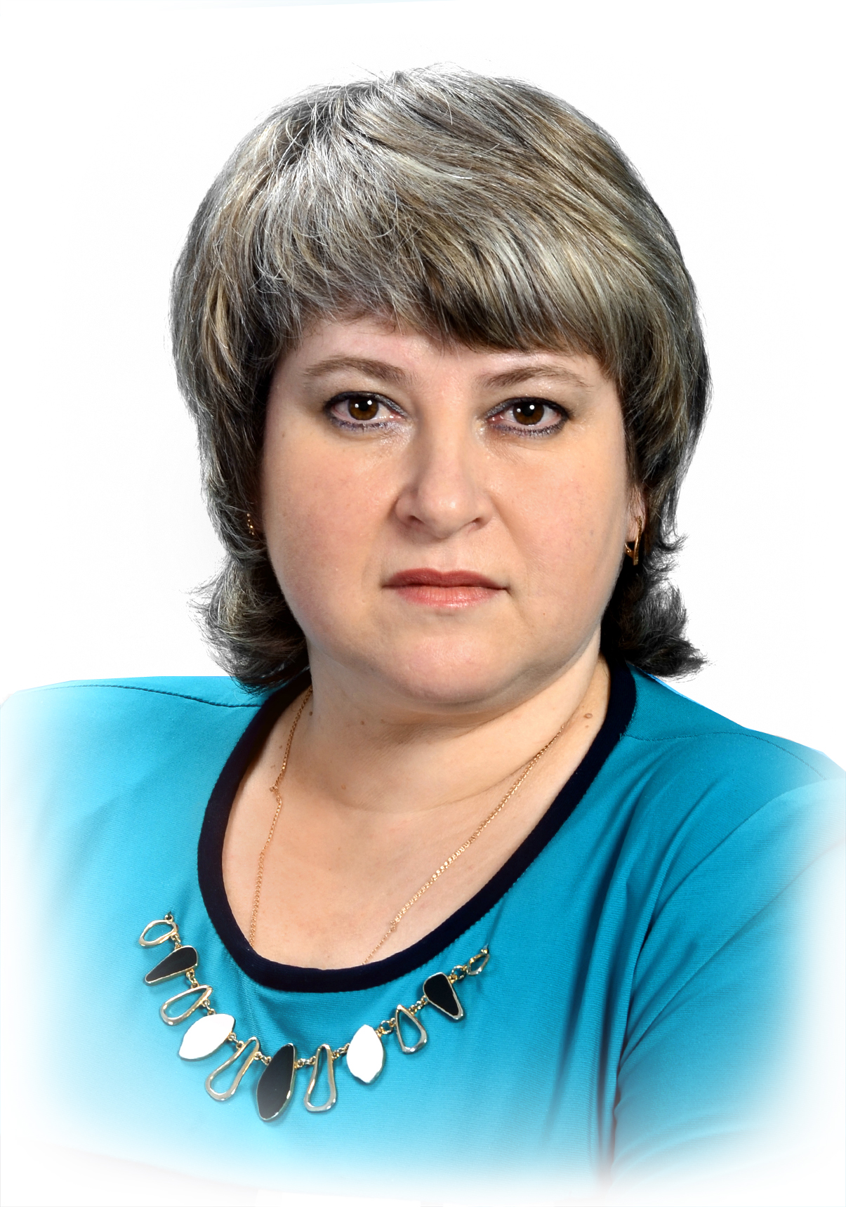 Каурова Елена Николаевна.