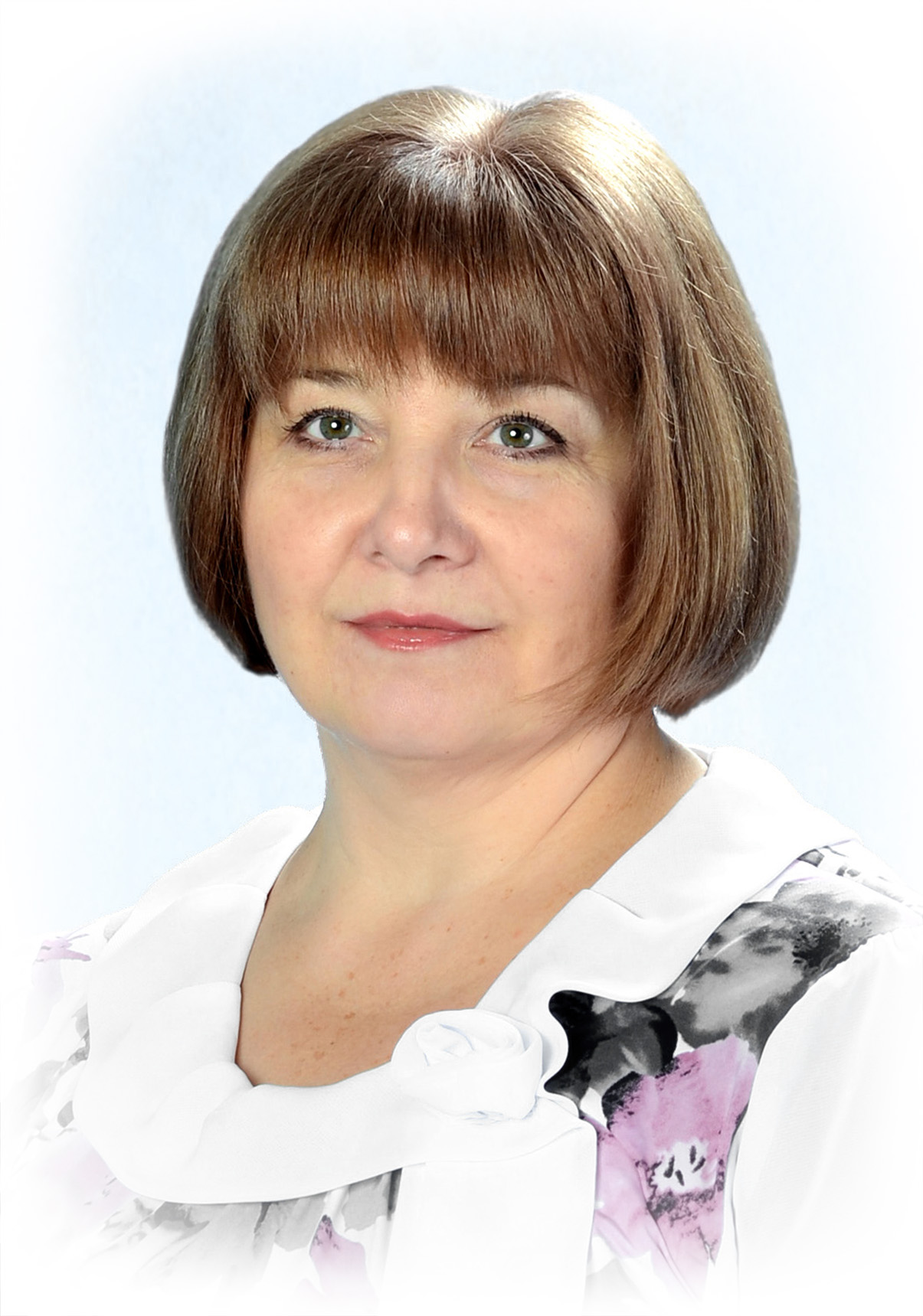 Наумчук Марина Аркадьевна.