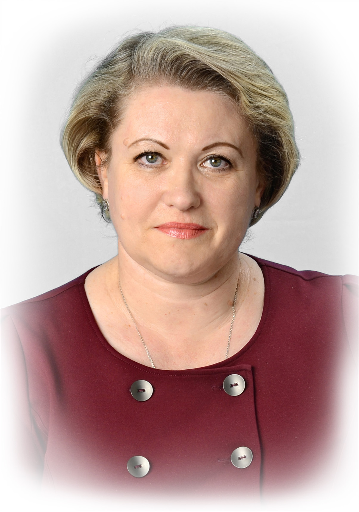 Новикова Вера Леонидовна.