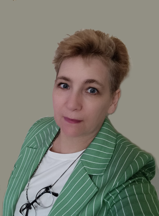 Комкова Татьяна Геннадьевна.