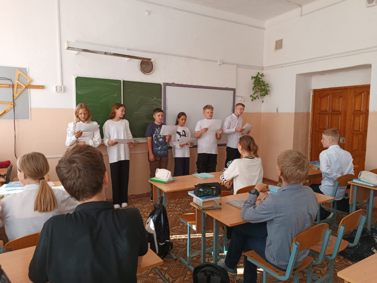 Годовщина теракта в Беслане.