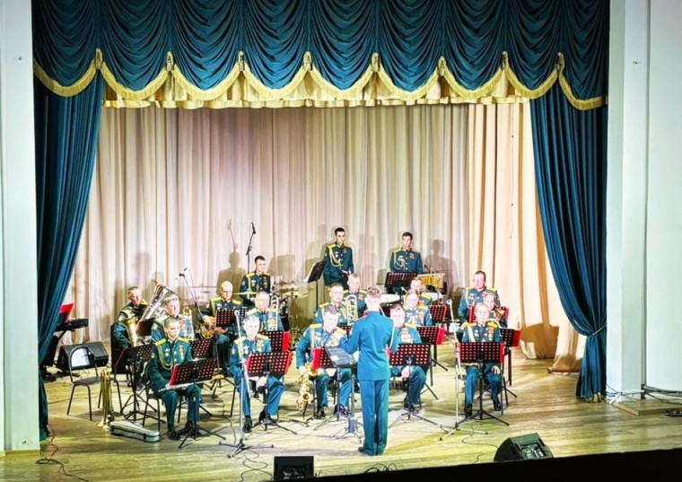 Мы - потомки победителей.