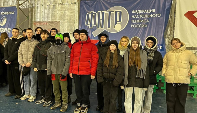 Военно-патриотический клуб "Ратник"..