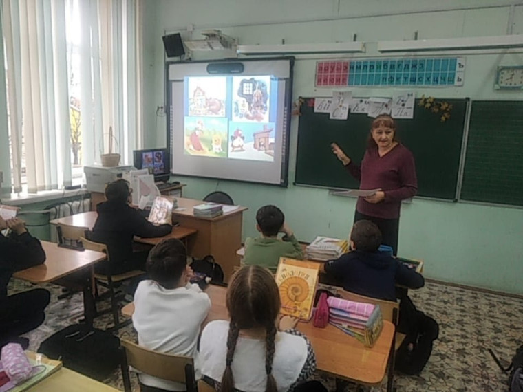 Правовой практикум "Твои права от "А" до "Я".