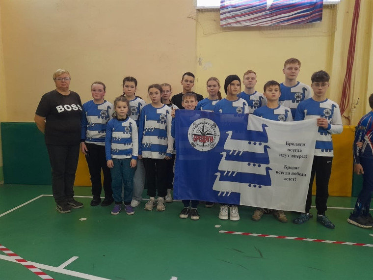 Кубок Ивановской области и Кубок Главы Лежневского района по спортивному туризму на пешеходных дистанциях.