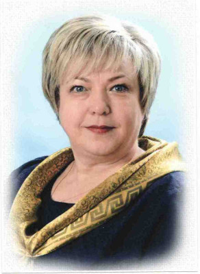 Смирнова Галина Вениаминовна Смирнова Галина Вениаминовна