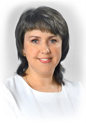 Смирнова Наталья Юрьевна Смирнова Наталья Юрьевна