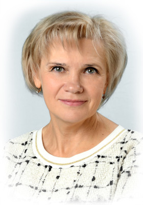 Калашникова Светлана Анатольевна Калашникова Светлана Анатольевна