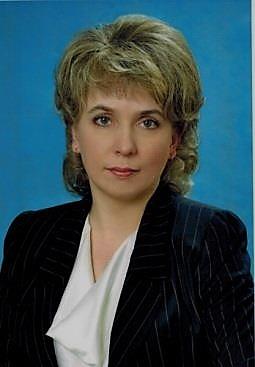 Смирнова Наталия Владимировна Смирнова Наталия Владимировна